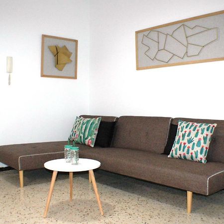 Casa Cala Mar - Tunera Puerto del Rosario  Eksteriør billede