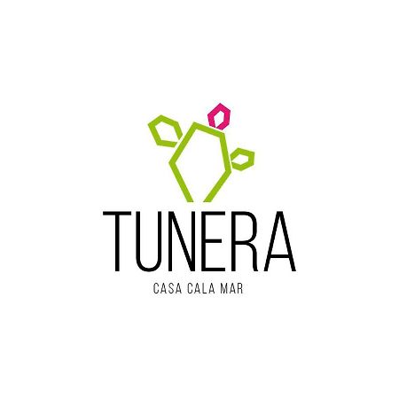 Casa Cala Mar - Tunera Puerto del Rosario  Eksteriør billede