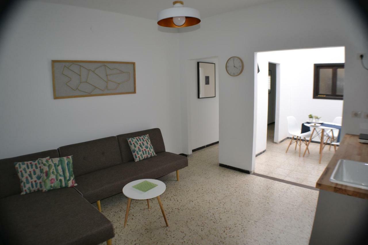 Casa Cala Mar - Tunera Puerto del Rosario  Eksteriør billede