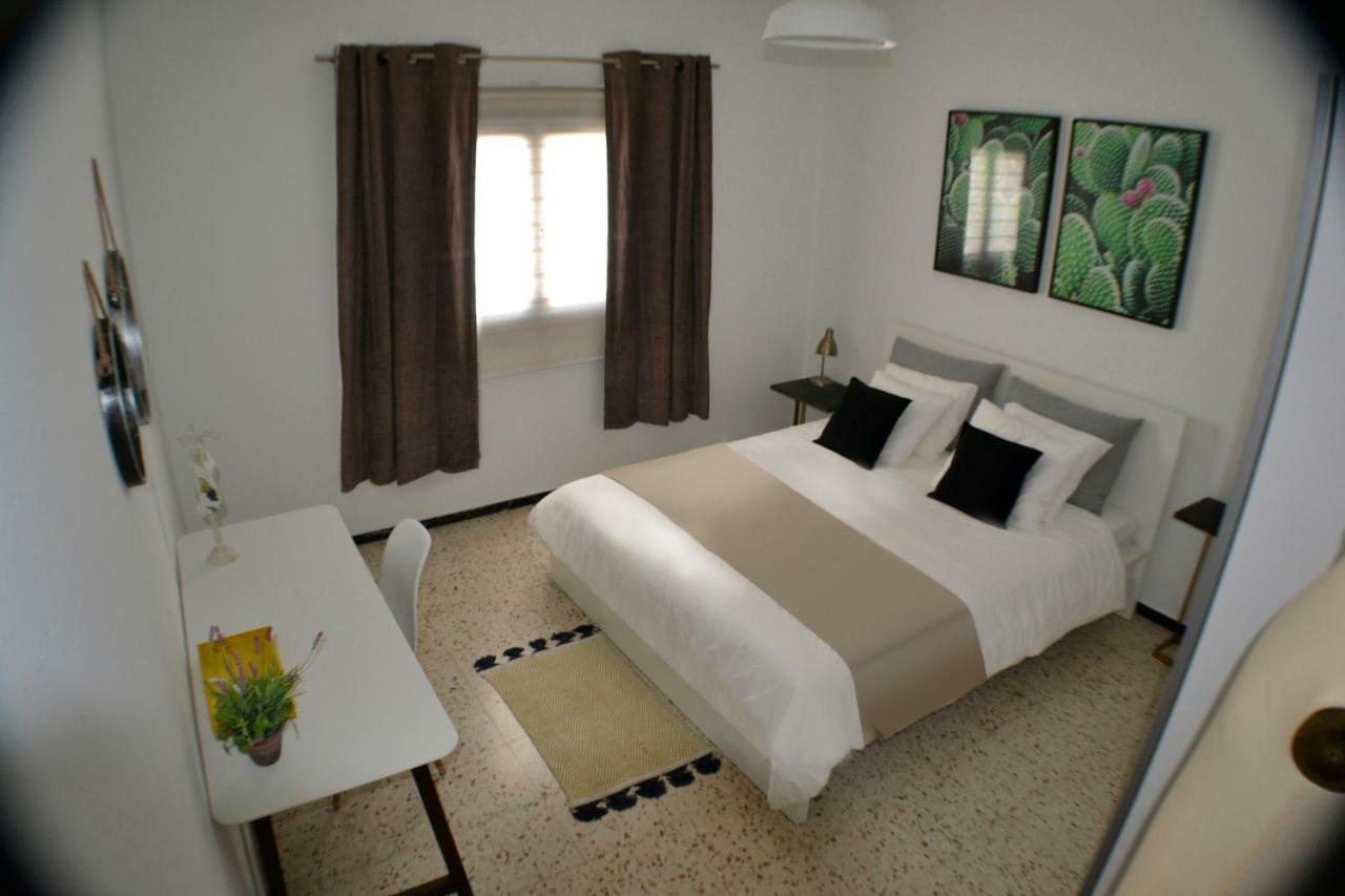 Casa Cala Mar - Tunera Puerto del Rosario  Eksteriør billede