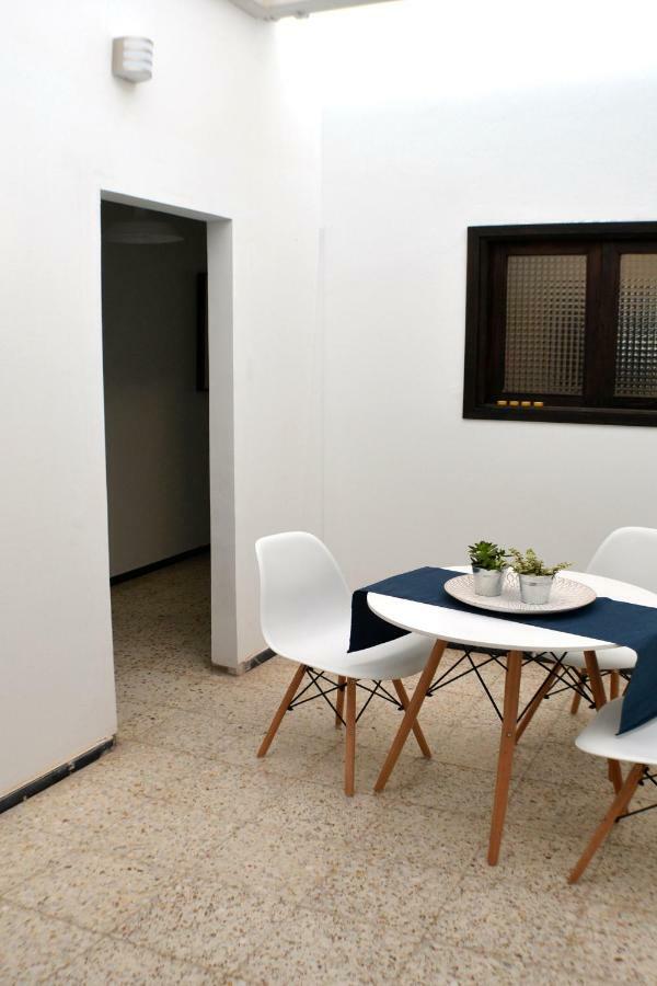 Casa Cala Mar - Tunera Puerto del Rosario  Eksteriør billede