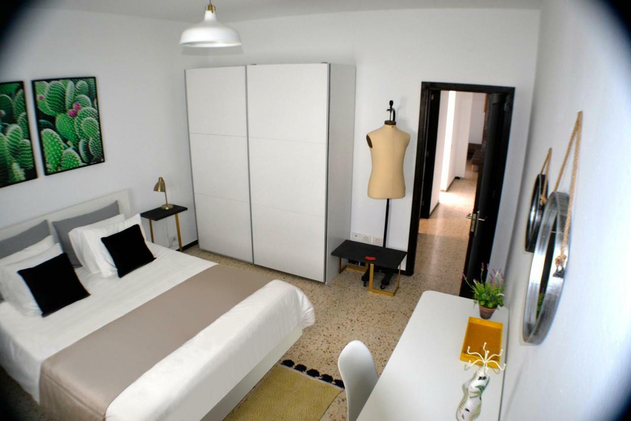 Casa Cala Mar - Tunera Puerto del Rosario  Eksteriør billede