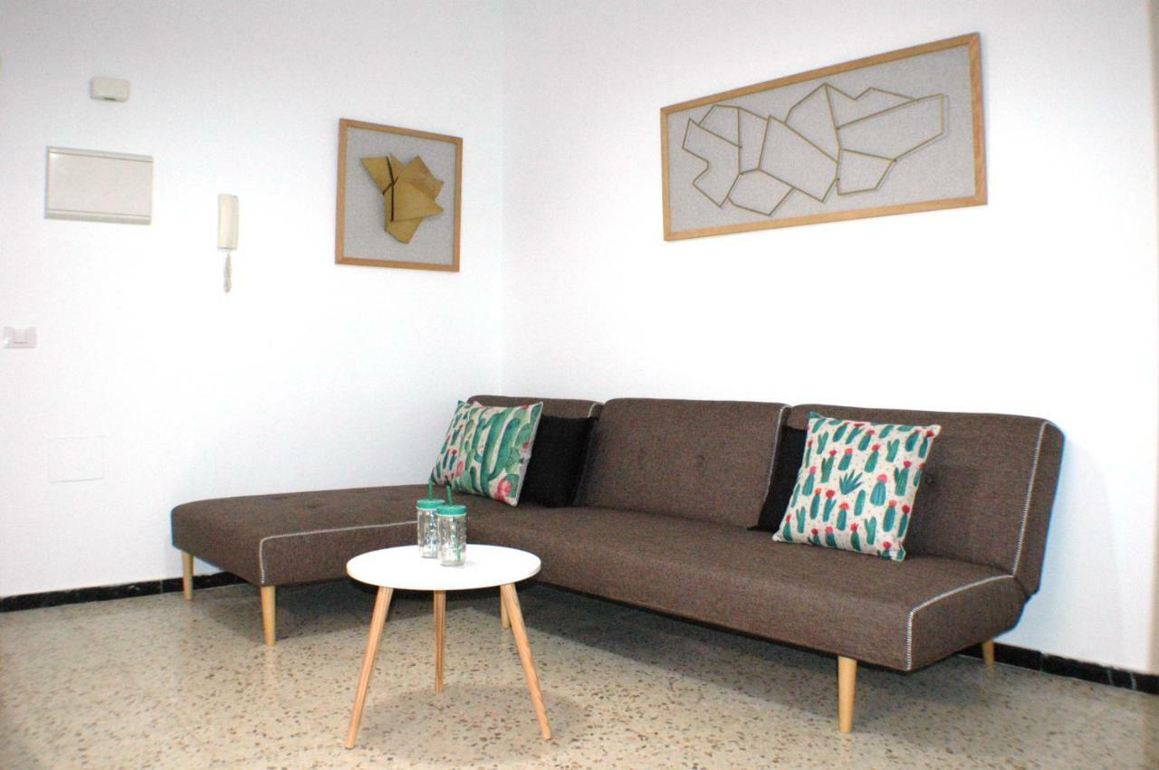 Casa Cala Mar - Tunera Puerto del Rosario  Eksteriør billede