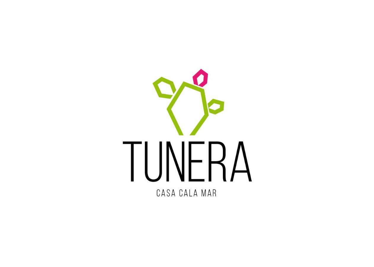 Casa Cala Mar - Tunera Puerto del Rosario  Eksteriør billede
